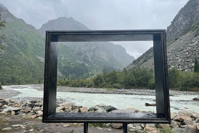 Adventure & Hike in Ala Archa National Park & Bishkek City Tour - A private format with useful flexibility