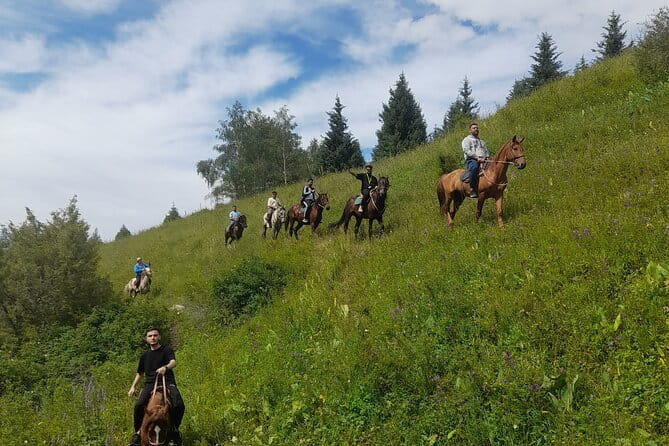 Adventure & Hike in Ala Archa National Park & Bishkek City Tour - Who should book this combined day?