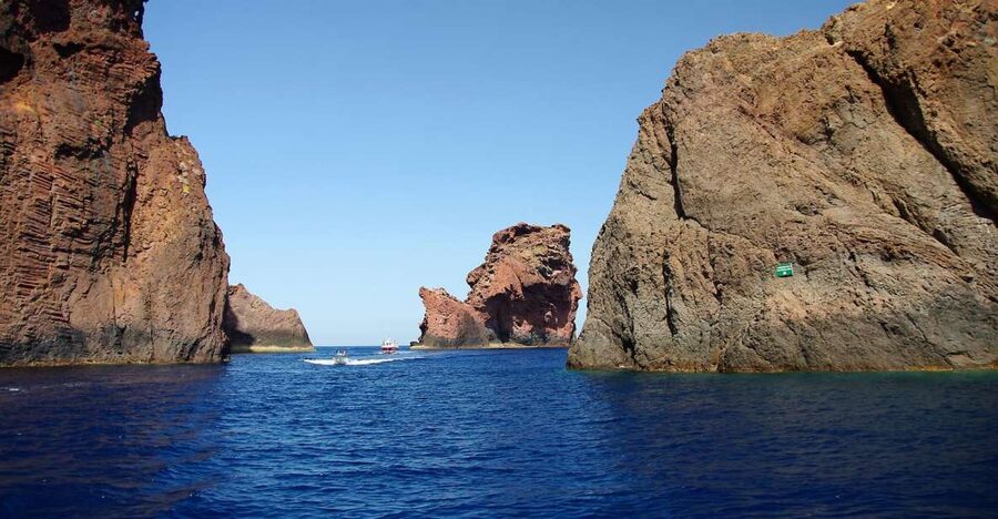 Ajaccio: Guided Scandola Nature Reserve Boat Tour - Why this boat trip makes sense from Ajaccio