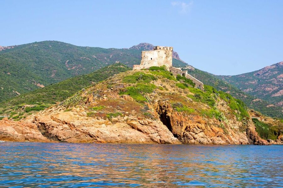 Ajaccio/Porticcio: Scandola Nature Reserve Guided Boat Tour - Why this boat trip is one of Corsica’s best day outings