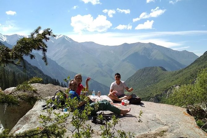 Ala Archa National Park - Key points to know before you book