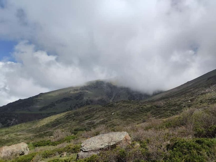 Ala Archa National Park: Hiking and Outdoor Adventure tour - A possible trout stop, with an extra cost
