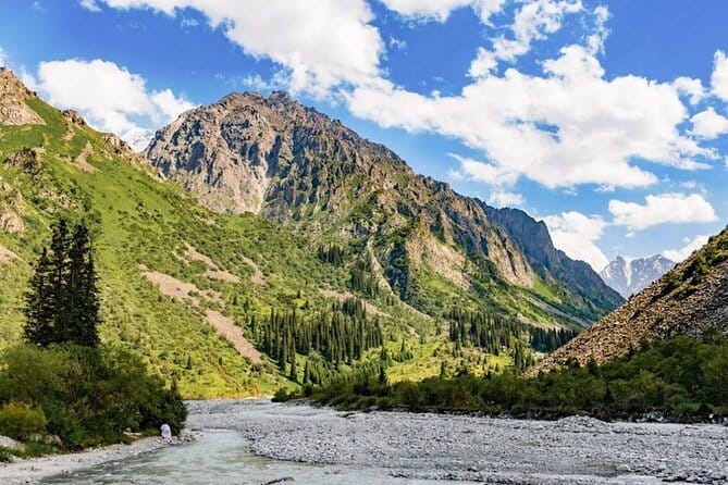 Ala Archa National Park: Scenic Small-Group Tour - Weather can change the whole experience