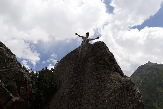 Ala Archa National Park - Why the park matters to Kyrgyzstan