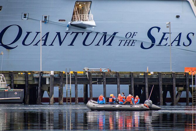 Alaska Ocean Wilderness Expedition - Is the $209.95 price a good value?