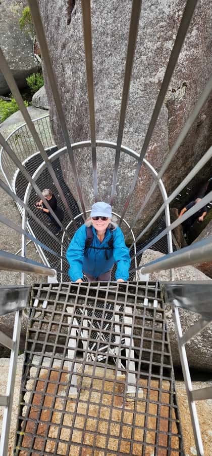 Albany: Guided Granite Skywalk in Porongurup National Park - Is $119 a fair price?