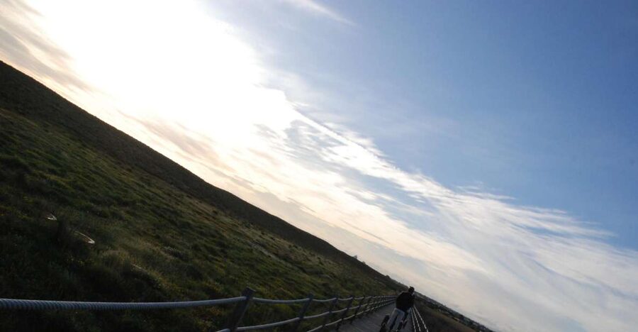 Albufeira: Salgados Nature Reserve Segway Tour - How the guides shape the experience