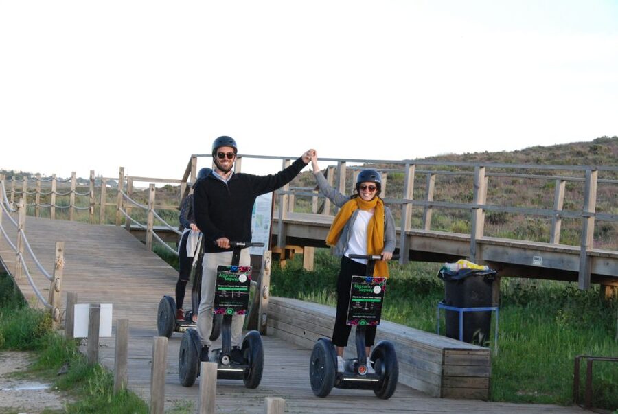 Albufeira: Salgados Nature Reserve Segway Tour - Is $73 a fair price?