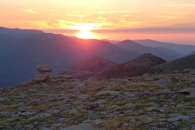All Day Rocky Mountain National Park to Grand Lake Tour - Key points to know before booking