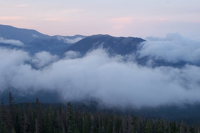 All Day Rocky Mountain National Park to Grand Lake Tour - Who will enjoy this private crossing?