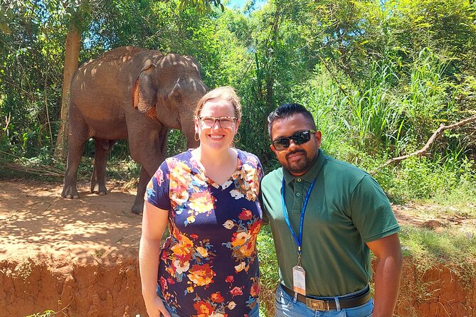 All Inclusive Udawalawe National Park Safari Day Tour from Colombo and Negombo - Who will get the most from this tour