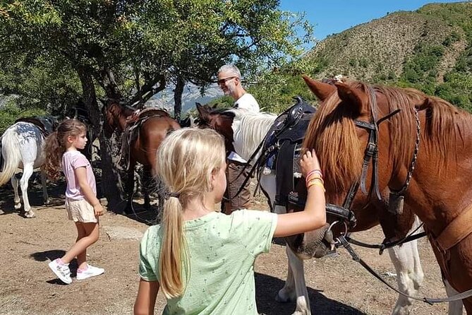 Amazing Horse Riding Experience at Vjosa National Park in Permet - What happens after the ride