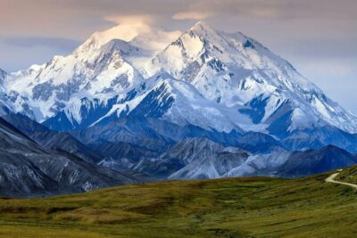 Kenai Fjords & Denali National Park 5 Day 4 Night Tour