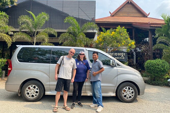 Angkor Wat Private 2 day tour including National Park Phnom Kulen - Day one: Phnom Kulen and the River of 1000 Lingas