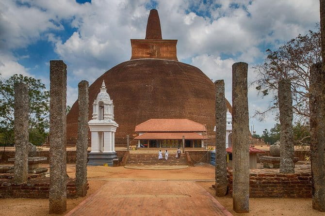 Anuradhapura: Full-Day Wilpattu National Park Private Safari - What the private format changes