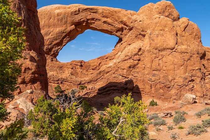 Arches National Park Half Day Tour - Should you book the Arches half-day tour?