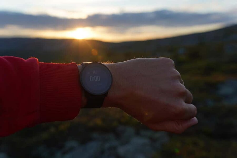 Arctic Wilderness Hike from Rovaniemi (Day & Evening) - The viewpoint and the meaning of the forest