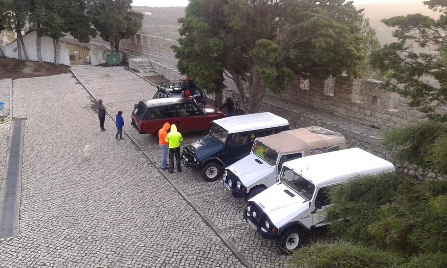 Arrábida National Park Jeep Tour - What the Guides Add to the Experience