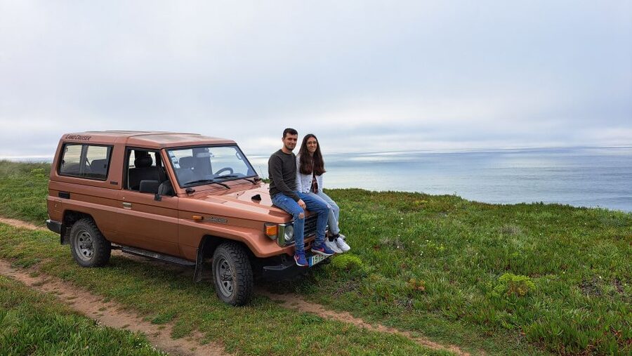 Arrábida National Park Jeep Tour - Who Will Enjoy This Tour Most