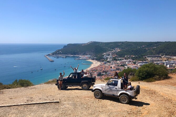 Arrabida Safari – Europe's Most Beautiful Beach & Hidden Gems - Key points to know before booking
