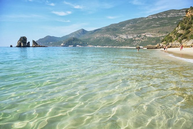 Arrabida Safari – Europe's Most Beautiful Beach & Hidden Gems - What the guides add to the day