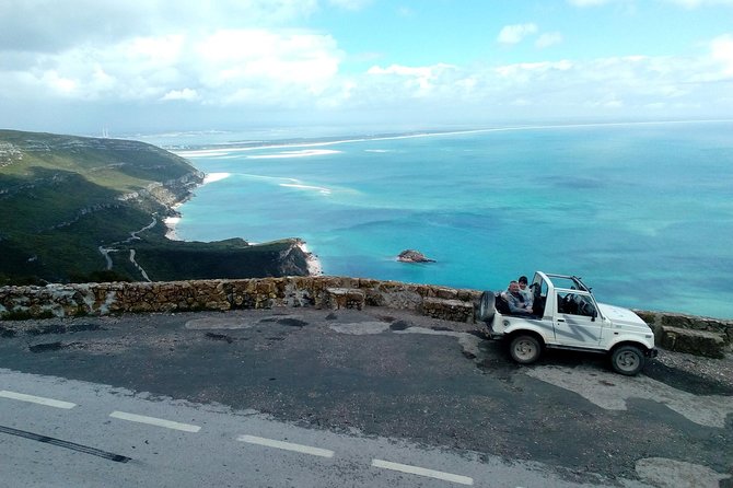 Arrabida Safari – Europe's Most Beautiful Beach & Hidden Gems - Is $119.77 fair for seven hours?