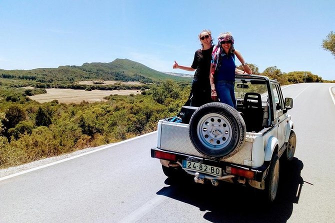 Arrabida Safari – Europe's Most Beautiful Beach & Hidden Gems - Who will enjoy this Arrabida outing?