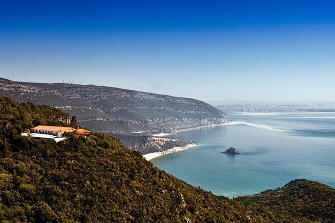 Arrabida Safari – Europe's Most Beautiful Beach & Hidden Gems - Galapinhos Beach and the Arrabida coast