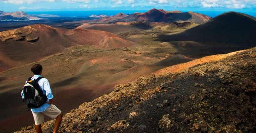 Arrecife/Playa Blanca: Timanfaya National Park Area Day Tour - Is $77 good value for this Lanzarote day?