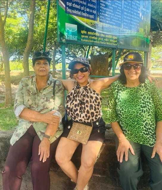 Arugam Bay: Kumana National Park Safari - The guide, safety, and how to prepare
