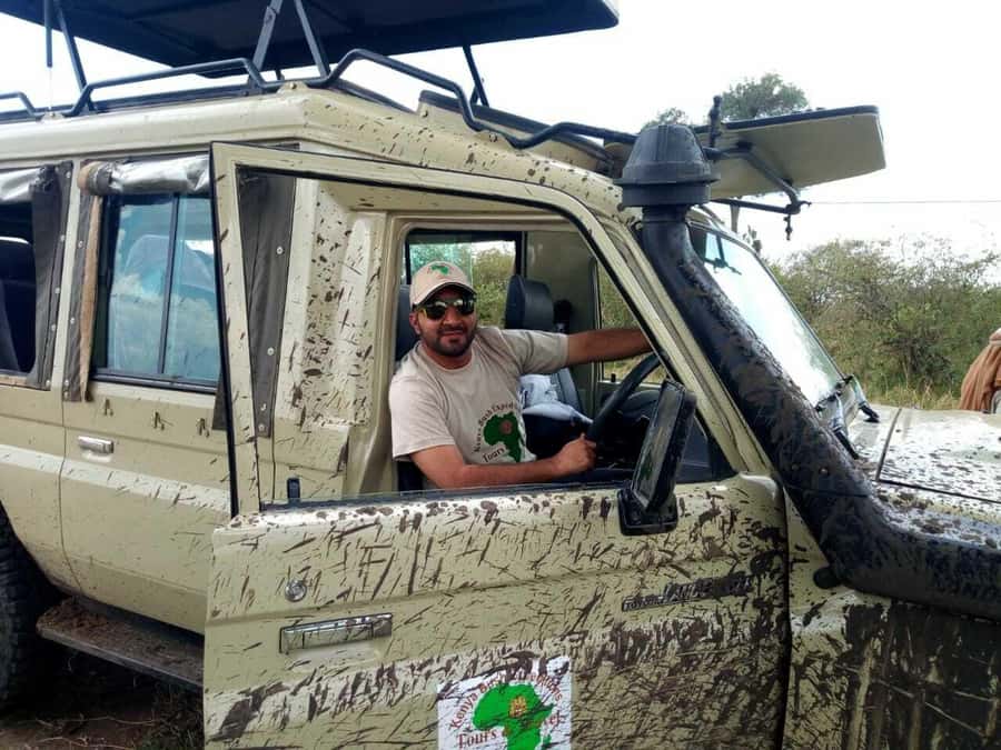 Arusha National Park: Private Jeep Tour - Key points to know before you book