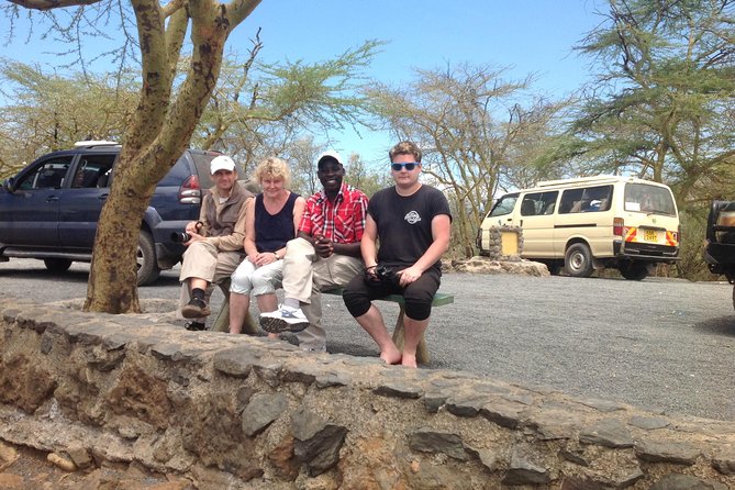 Arusha National Park Safari by Jeep - What is included in the five-hour outing