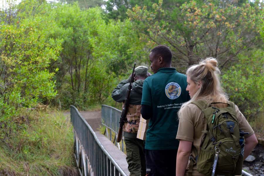 Arusha National Park: Walking Safari and Game Drive - Why Arusha National Park works for a one-day safari