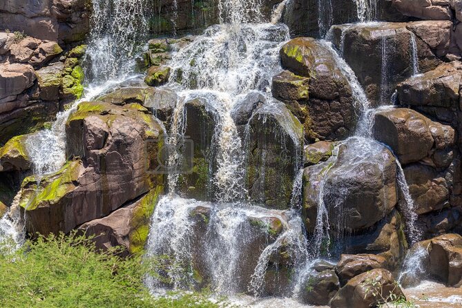 Awash National Park Tours - Who will get the most from Awash