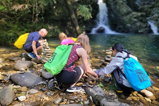 Bach Ma National Park trekking daily tour from Da Nang, Hoi An - What this Bach Ma day trip is really like