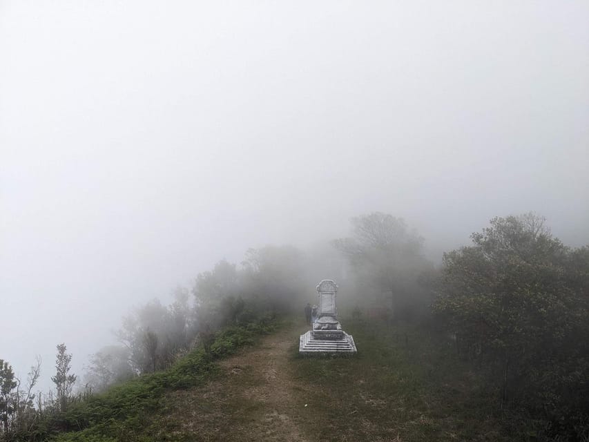 Bach Ma National Park Trekking Tour From Hue/Da Nang/Hoi An - What the $44 price really covers