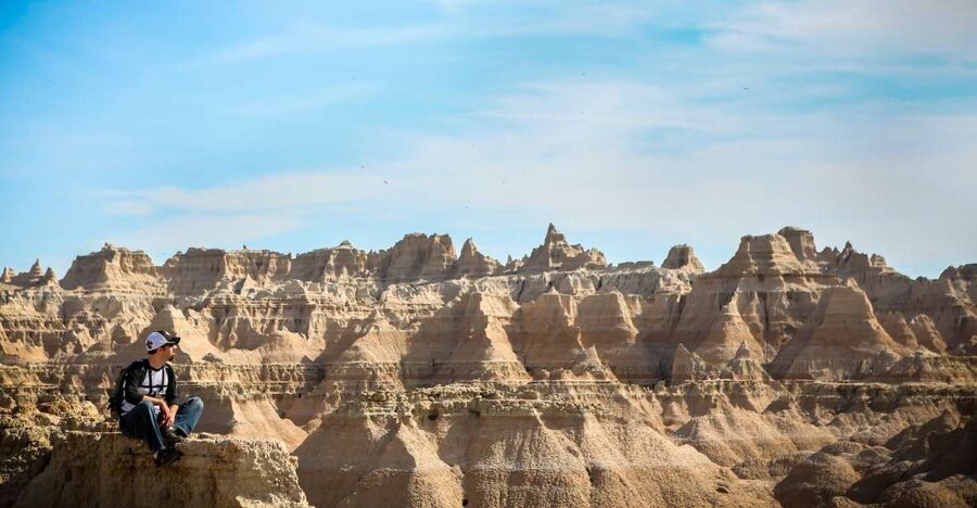 Badlands National Park Private Tour - Who should book this tour