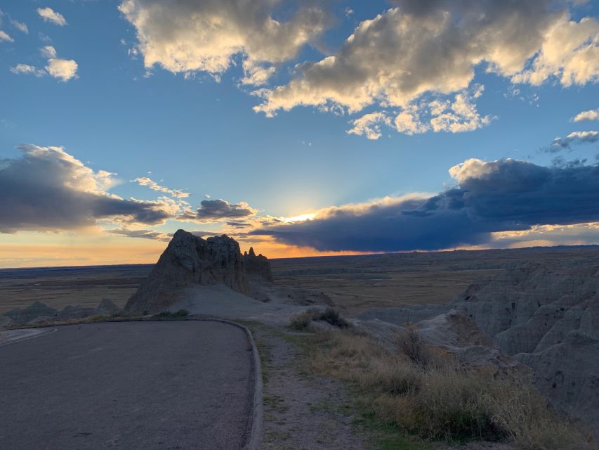 Badlands National Park Private Tour - Guide quality and the value of a private day