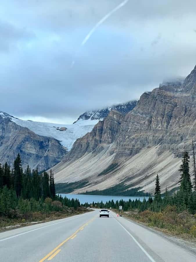 Banff and Jasper National Parks: Tour with Transport - Is $66 good value?