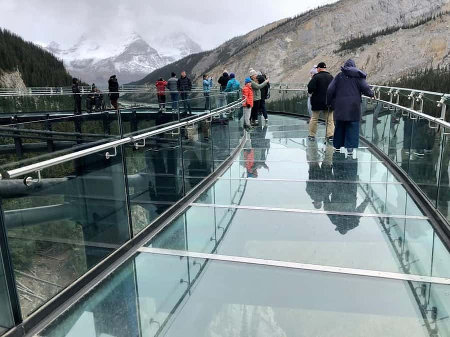 Banff and Jasper National Parks: Tour with Transport - Who should book this Rockies tour?
