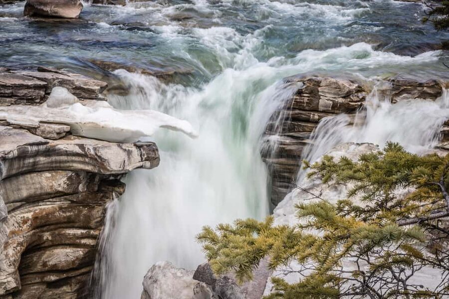 Banff: Explore Banff & Jasper National Parks (4-Days) - Why this four-day Rockies route works