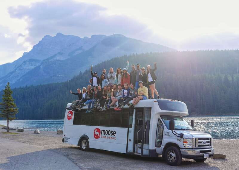 Banff: Explore Banff & Jasper National Parks (4-Days) - Day 2: Okanagan vineyards and the road to Lake Louise