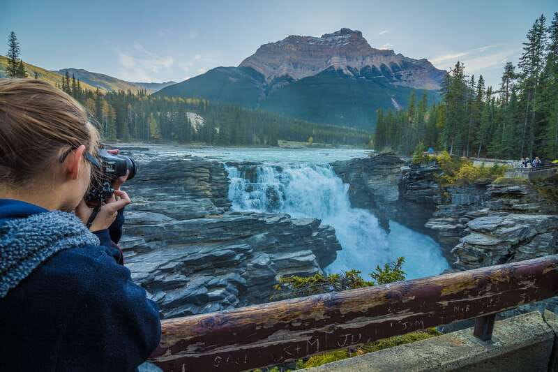 Banff: Explore Banff & Jasper National Parks (4-Days) - FAQ