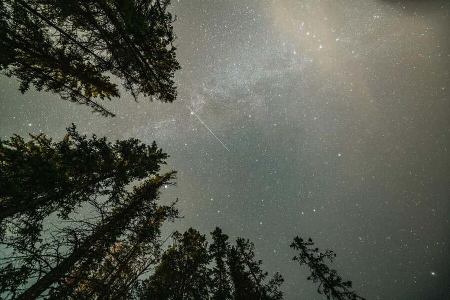 Banff: Guided Sunset and Stargazing Tour - Key points to know before you book