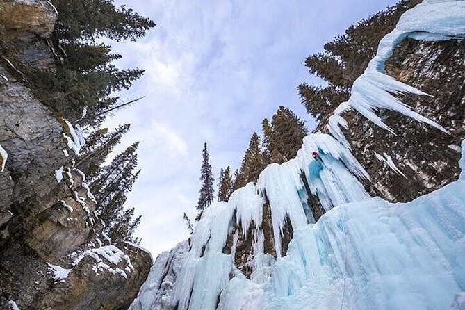 Banff, Lake Louise & Yoho National Parks 2-Day Tour - Overnight arrangements and the value of included breakfast