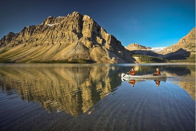 Banff National Park and Columbia Icefield 2 Day Tour from Calgary - Banff Gondola adds height, but check the price