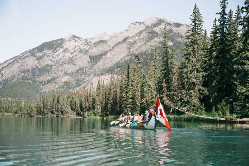 Banff National Park: Big Canoe River Explorer Tour - Is $67 a fair price?