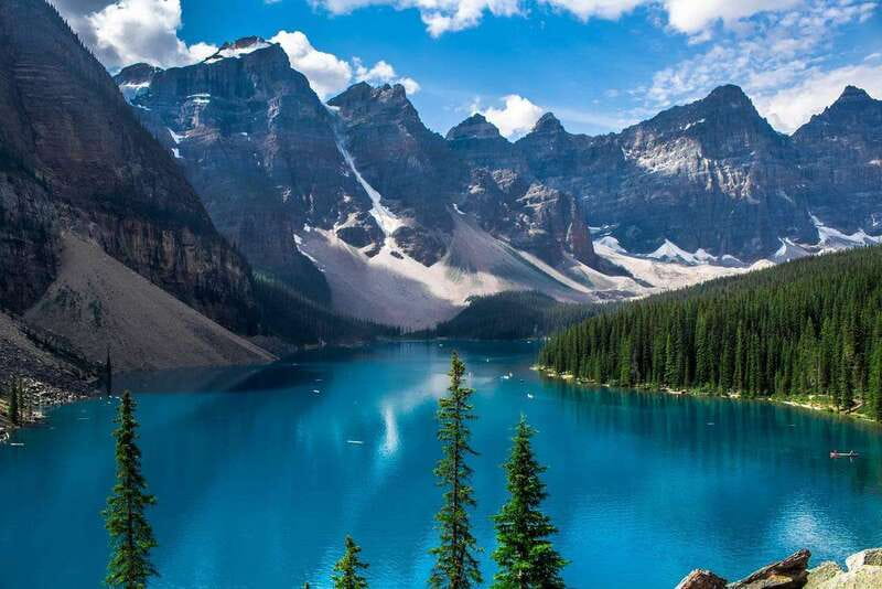 Banff National Park: Canyons, Lakes & Local Favourites - Who should book this Canadian Rockies day trip?