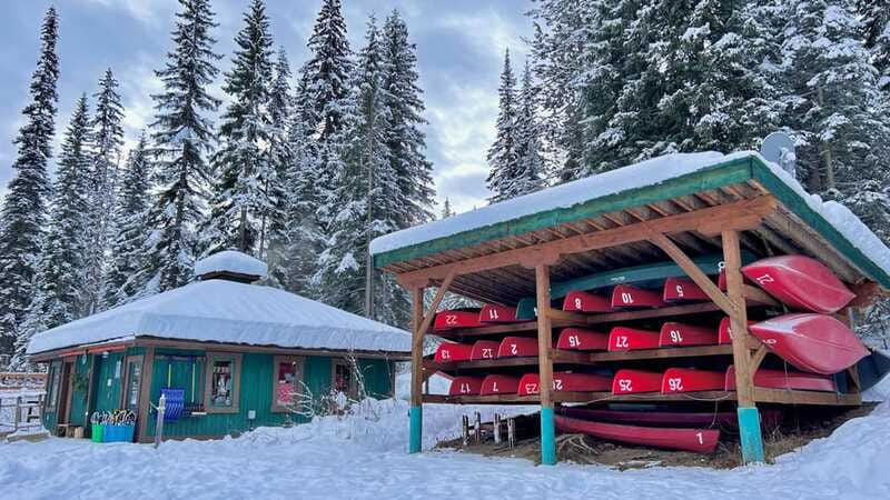 Banff National Park: Canyons, Lakes & Local Favourites - What to pack for the canyon and lake stops