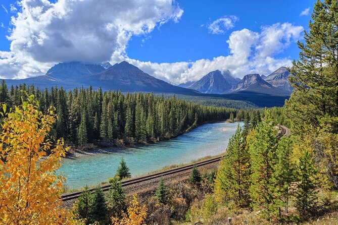 Banff National Park Guided Hike with Lunch - Key points to know before booking